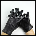 Guantes delgados del hombre del whinter